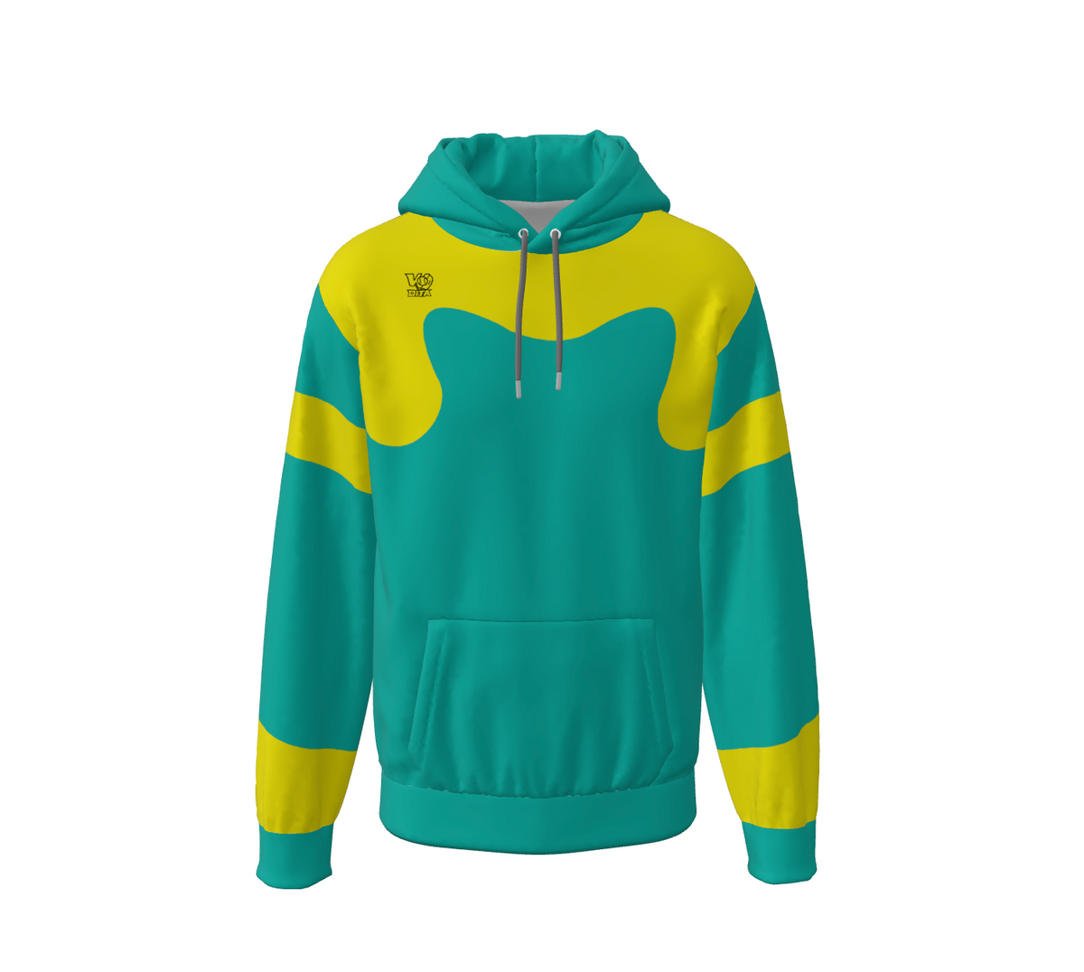 Custom Hoodie